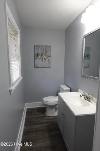 $205,000 | 640 Clayton Street, Rocky Mount, NC 27803