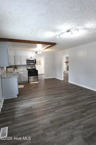 $205,000 | 640 Clayton Street, Rocky Mount, NC 27803