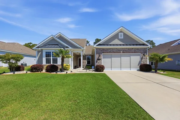 $444,950 | 733 Lafayette Park Drive, Little River, SC 29566