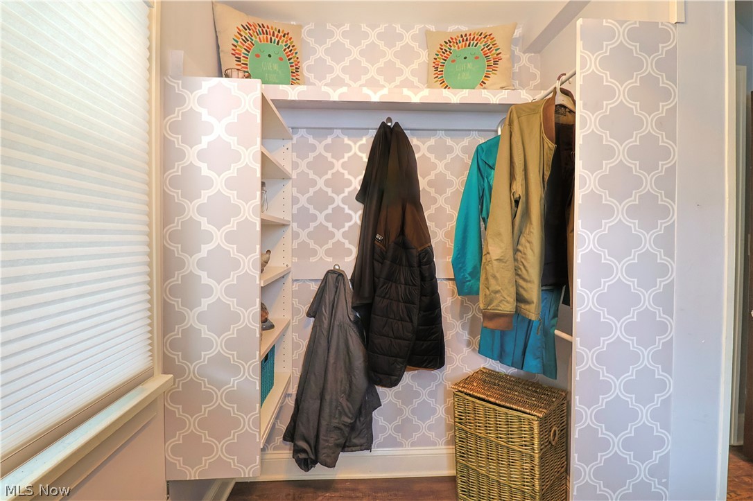4376 Dover Center Road North Olmsted, OH 44070 - Photo 14 of 34 View of mudroom