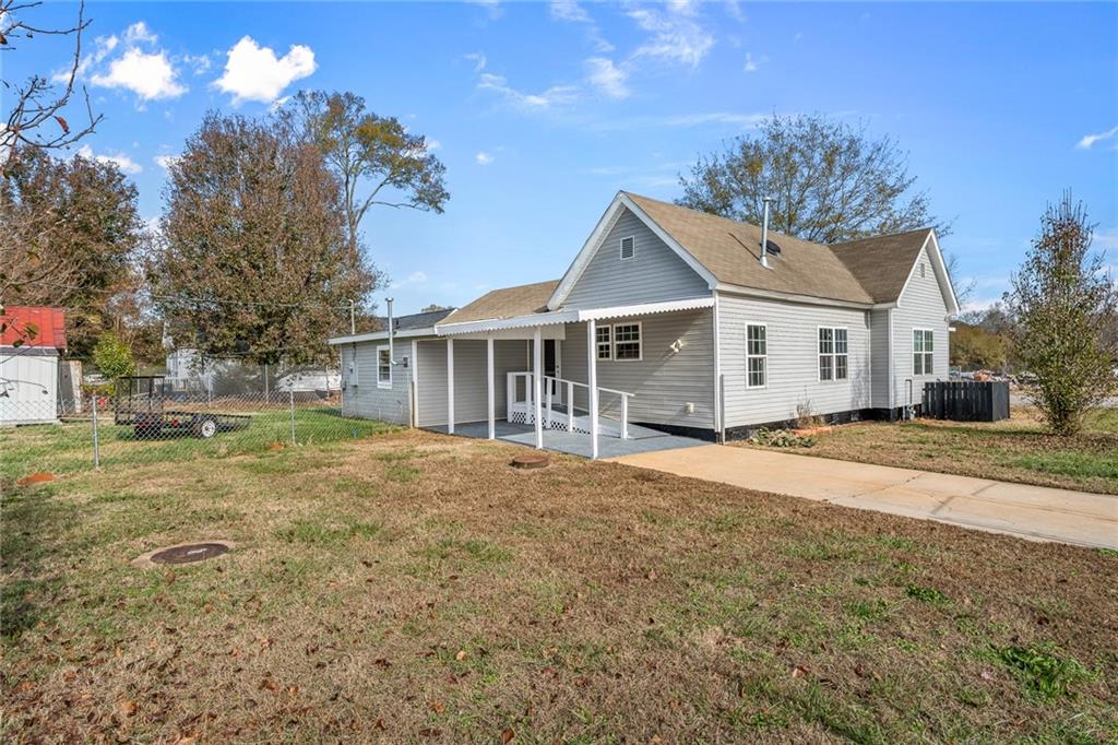 216 Riley Street Anderson, SC 29624 - Photo 47 of 47