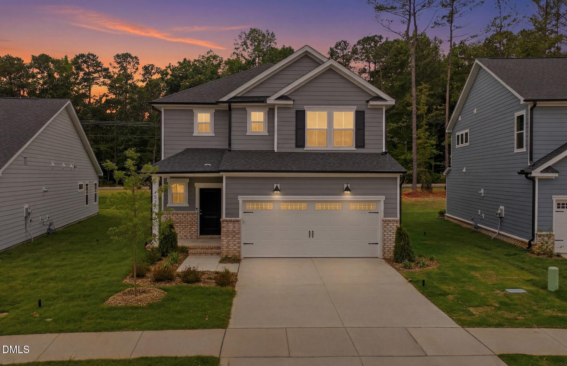 452 Havannah Road Garner, NC 27529 - Photo 3 of 32