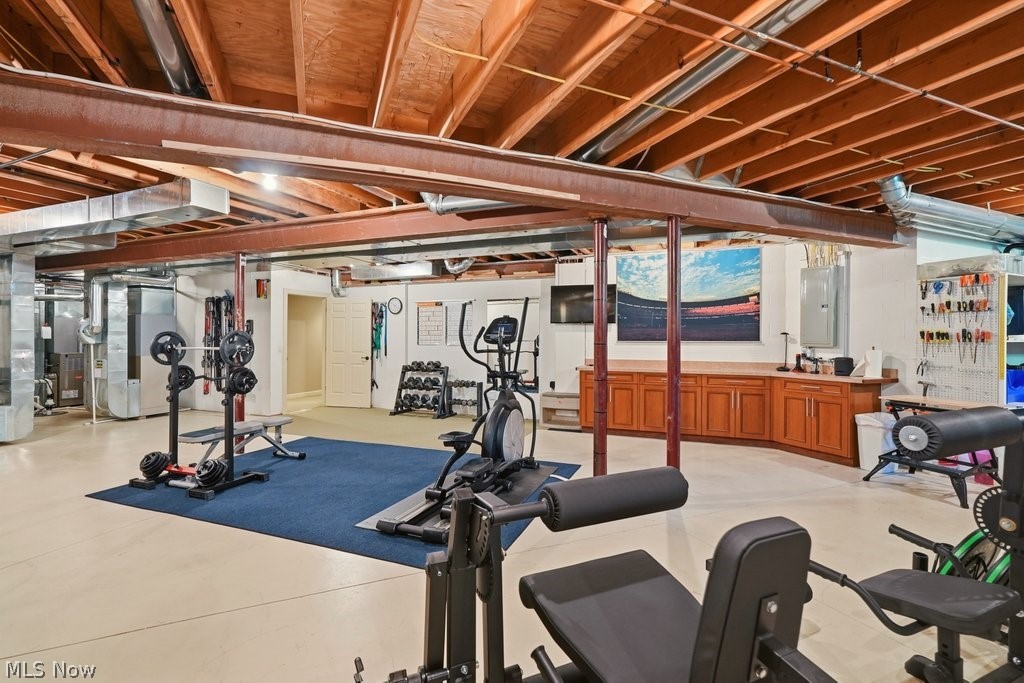 10950 Tibbetts Road Kirtland, OH 44094 - Photo 40 of 50