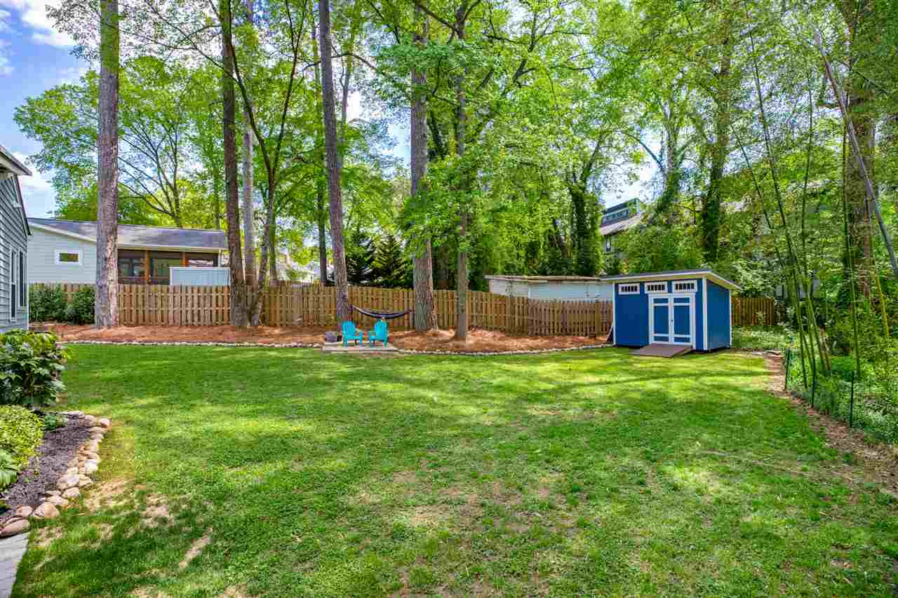 1610 Vale Avenue Raleigh, NC 27604 - Photo 30 of 30 Photo 30