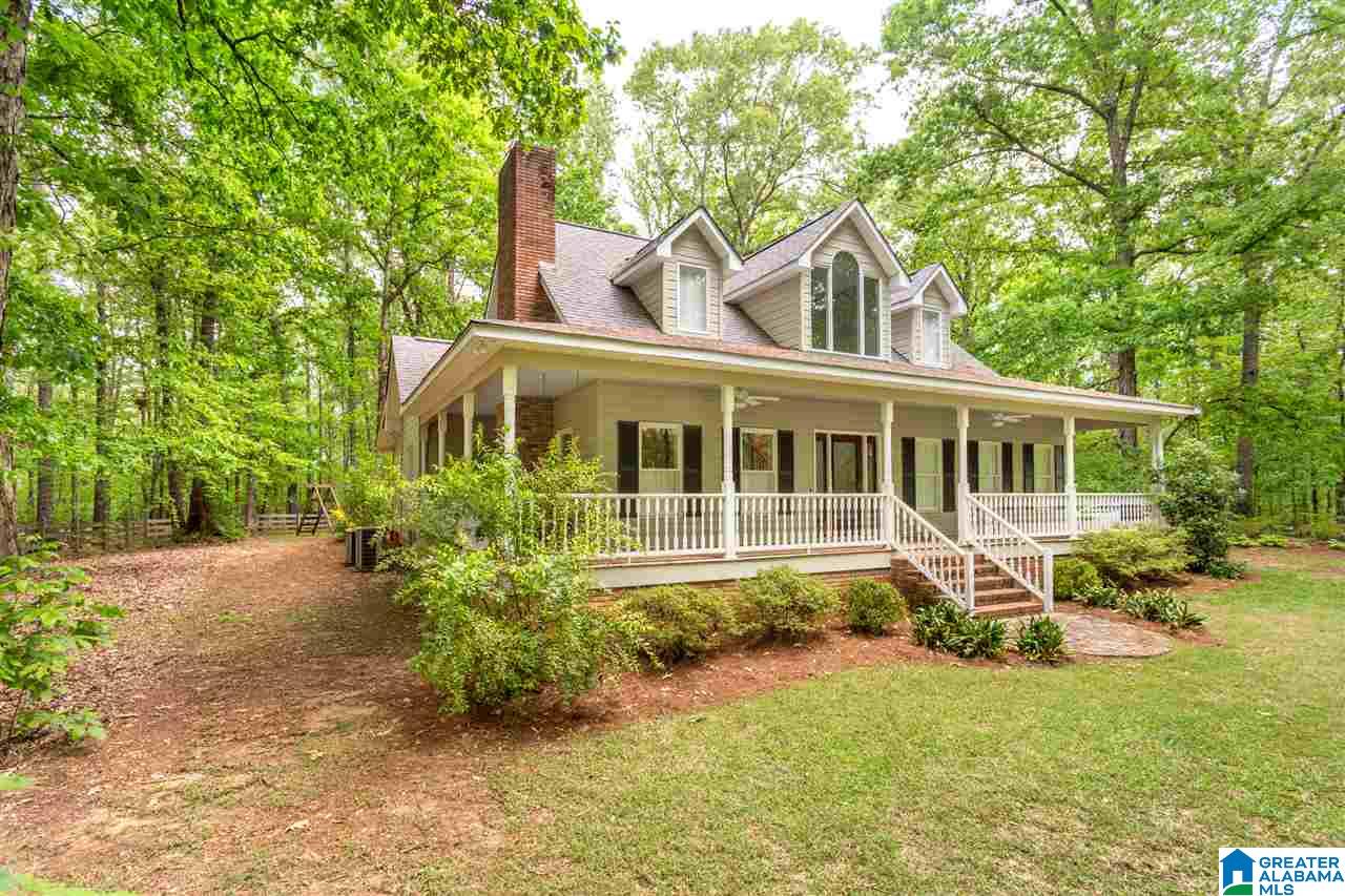 441 Jennifer Road Munford, AL 36268 - Photo 48 of 48