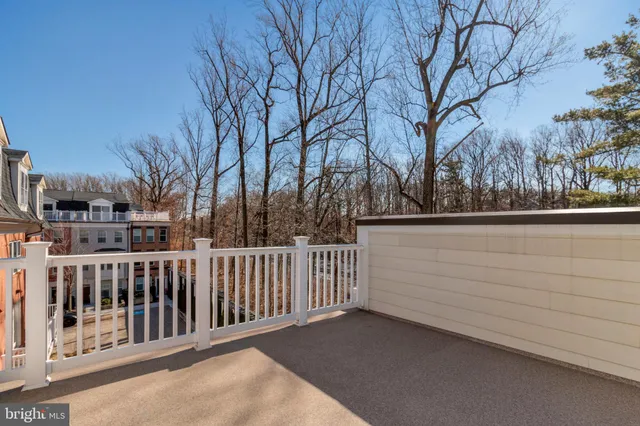 a view of a house with a outdoor space