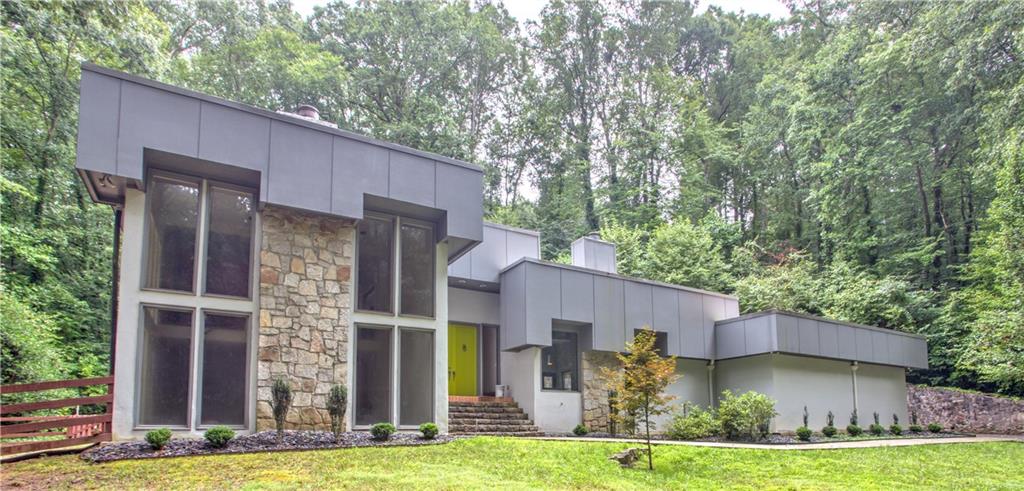 6545 Riverside Drive Sandy Springs, GA 30328 - Photo 1 of 1