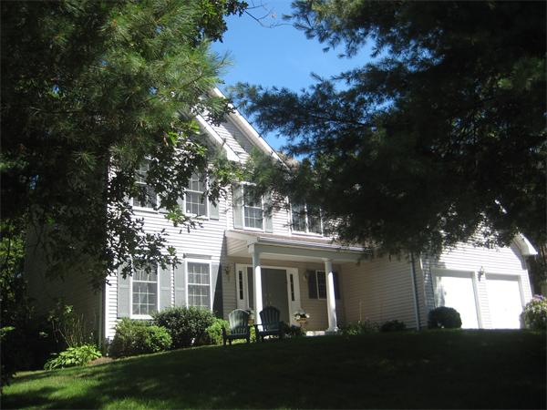 31 Firebrick Road Sharon, MA 02067 - Photo 1 of 22 Gallery Image 1