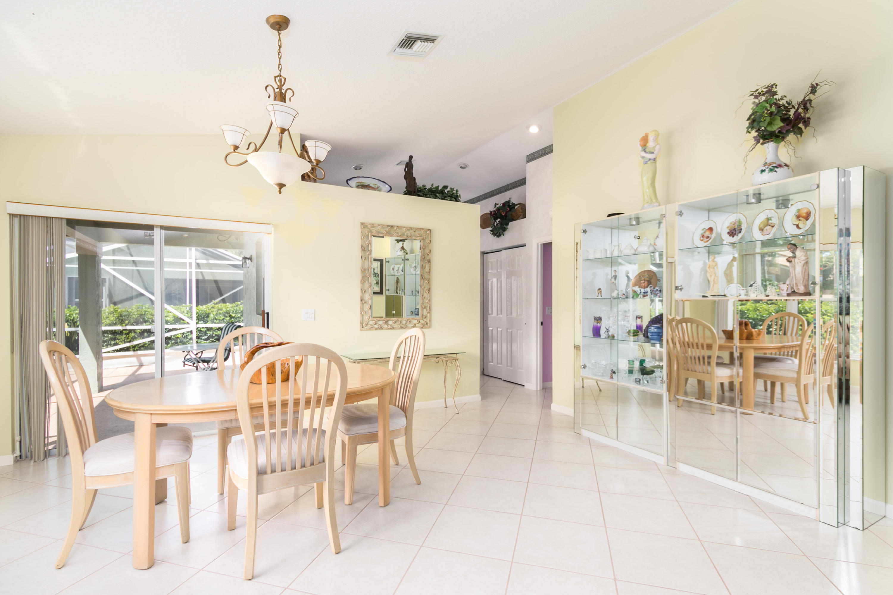 7314 Chorale Road Boynton Beach, FL 33437 - Photo 6 of 32 Dining Room