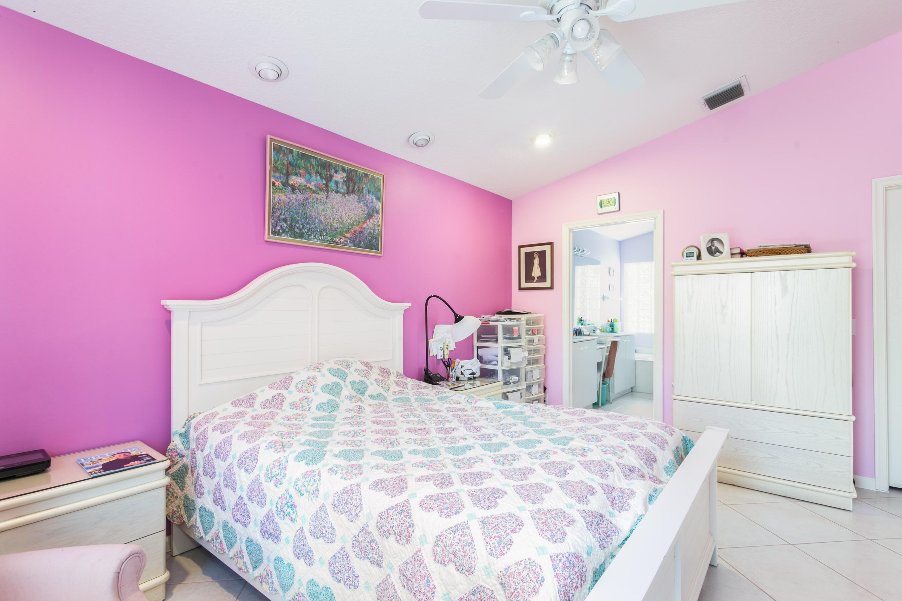 7314 Chorale Road Boynton Beach, FL 33437 - Photo 8 of 32 Master Bedroom Suite