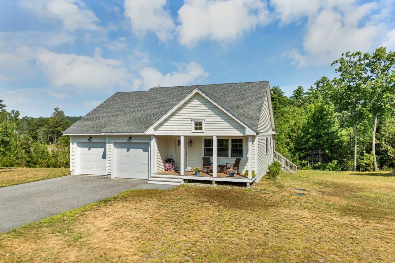 14 Village Corner Road Wolfeboro, NH 03864 - Photo 2 of 30 Gallery Image 2