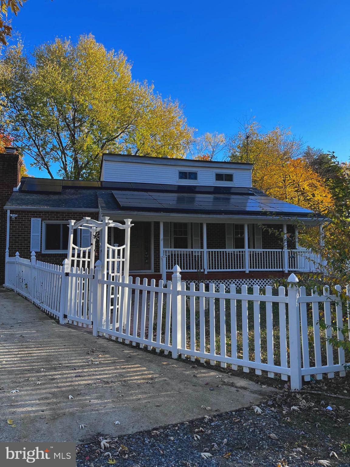 616 Cedar Boulevard Accokeek, MD 20607 - Photo 1 of 34