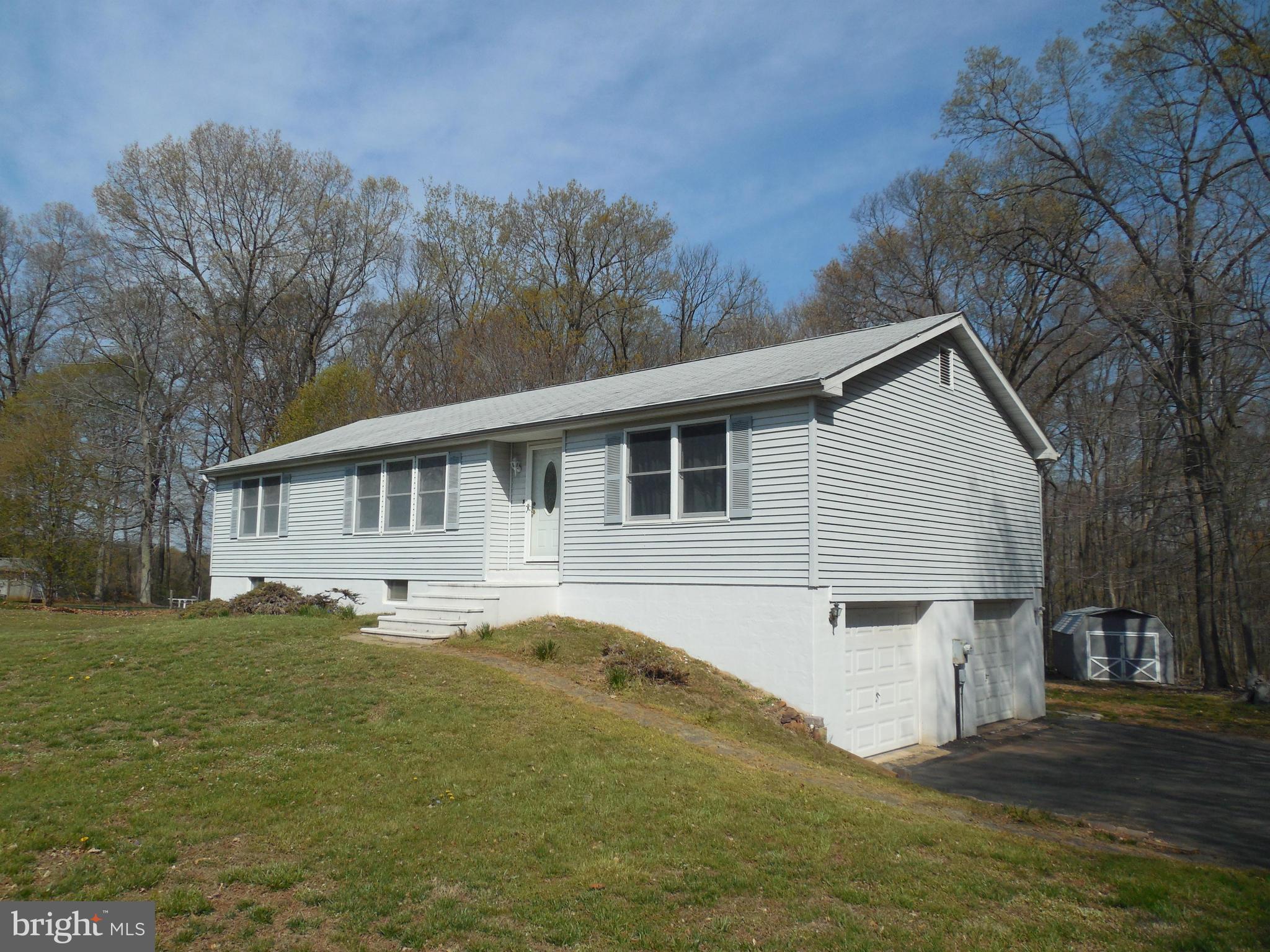 1109 Rock Springs Road Conowingo, MD 21918 - Photo 1 of 26 Exterior (Front)