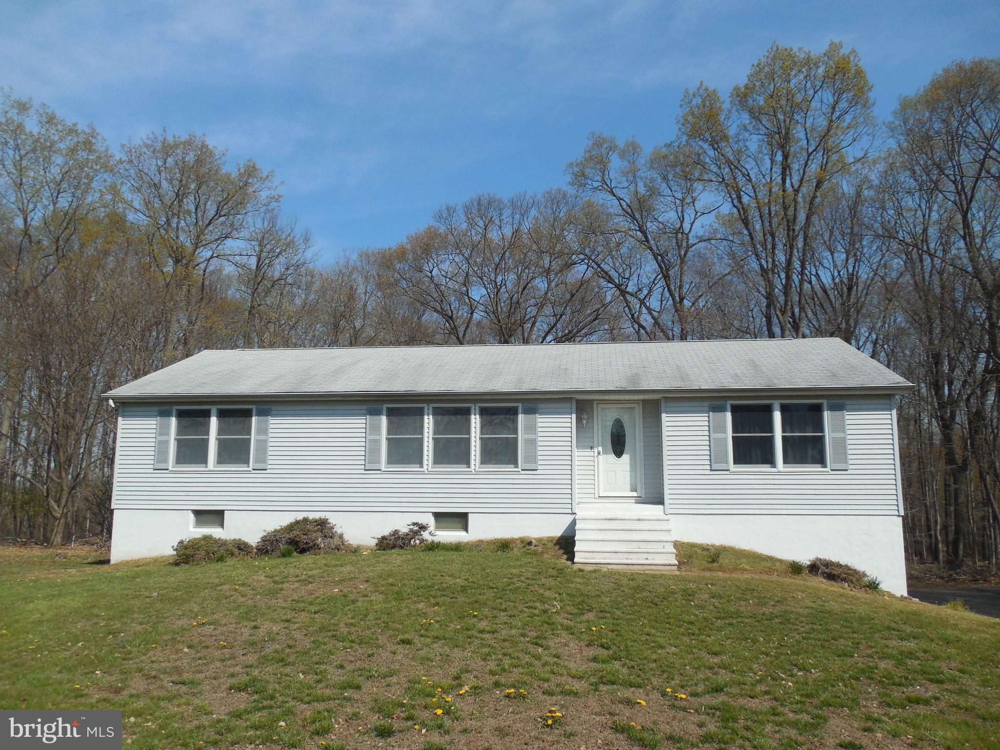 1109 Rock Springs Road Conowingo, MD 21918 - Photo 2 of 26 Exterior (Front)