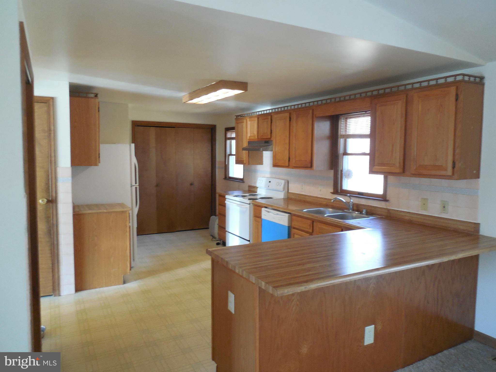 1109 Rock Springs Road Conowingo, MD 21918 - Photo 18 of 26 Kitchen