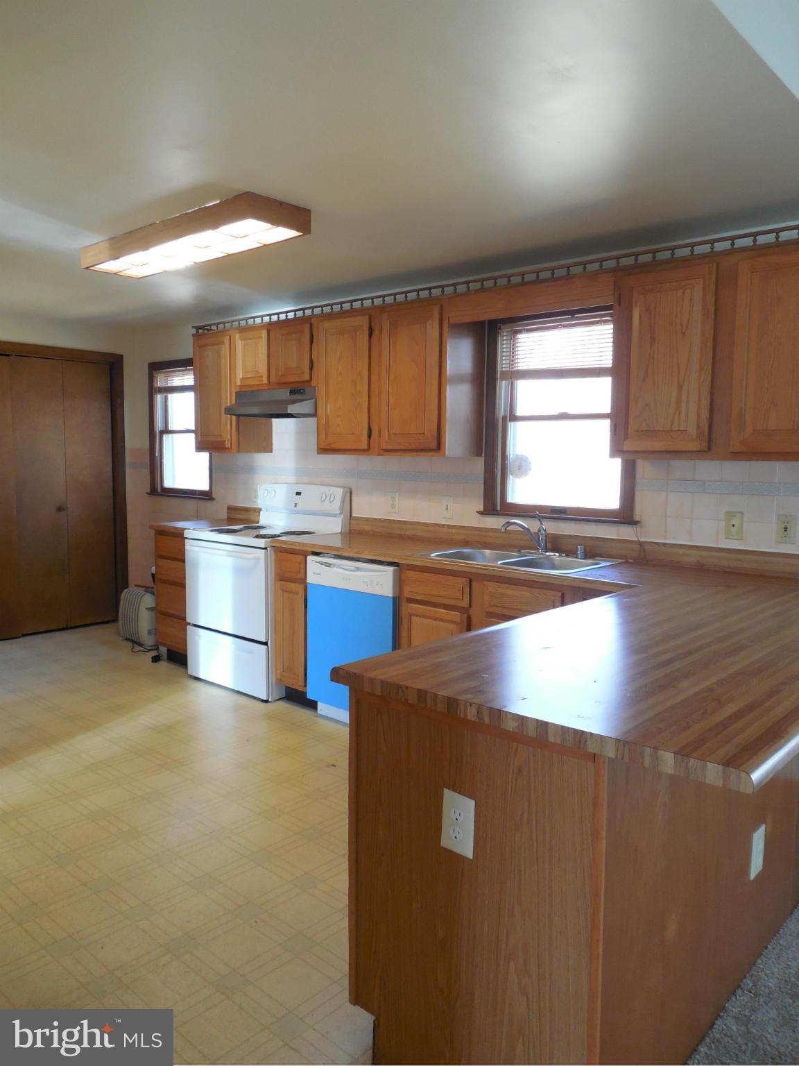 1109 Rock Springs Road Conowingo, MD 21918 - Photo 19 of 26 Kitchen
