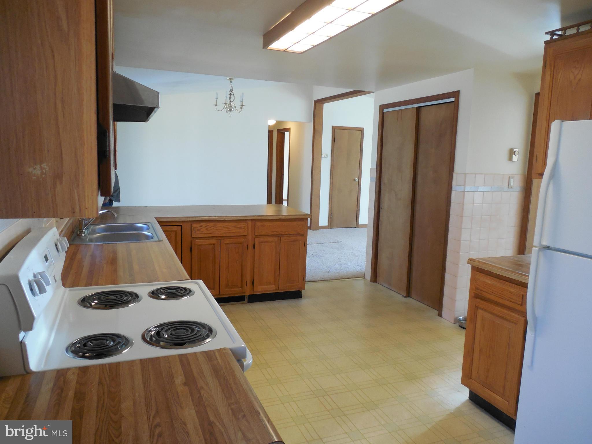 1109 Rock Springs Road Conowingo, MD 21918 - Photo 20 of 26 Kitchen