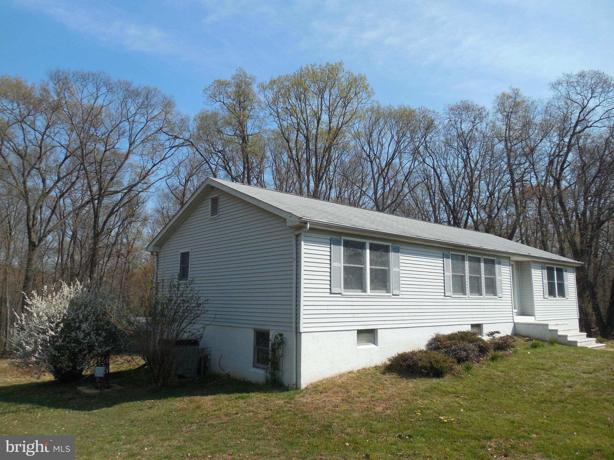 1109 Rock Springs Road Conowingo, MD 21918 - Photo 3 of 26 Exterior (Front)