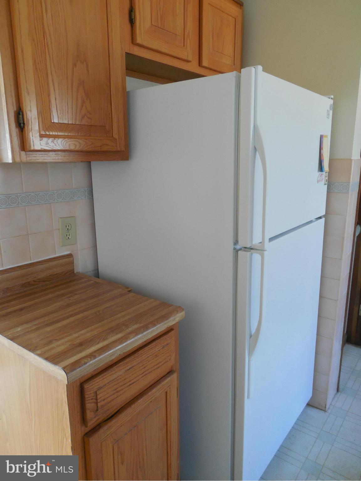 1109 Rock Springs Road Conowingo, MD 21918 - Photo 21 of 26 Kitchen