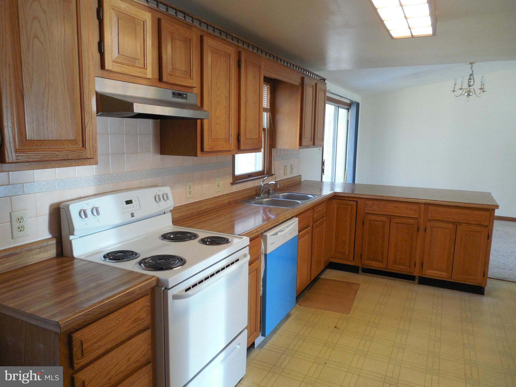 1109 Rock Springs Road Conowingo, MD 21918 - Photo 25 of 26 Kitchen