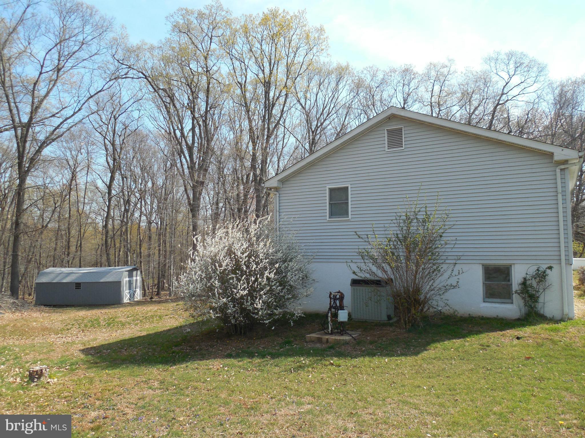 1109 Rock Springs Road Conowingo, MD 21918 - Photo 4 of 26 Exterior (General)