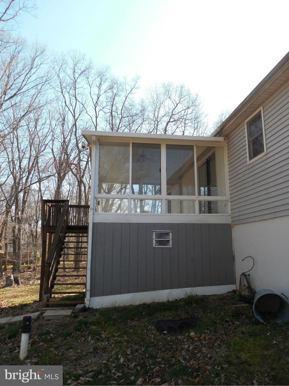 1109 Rock Springs Road Conowingo, MD 21918 - Photo 5 of 26 Exterior (General)