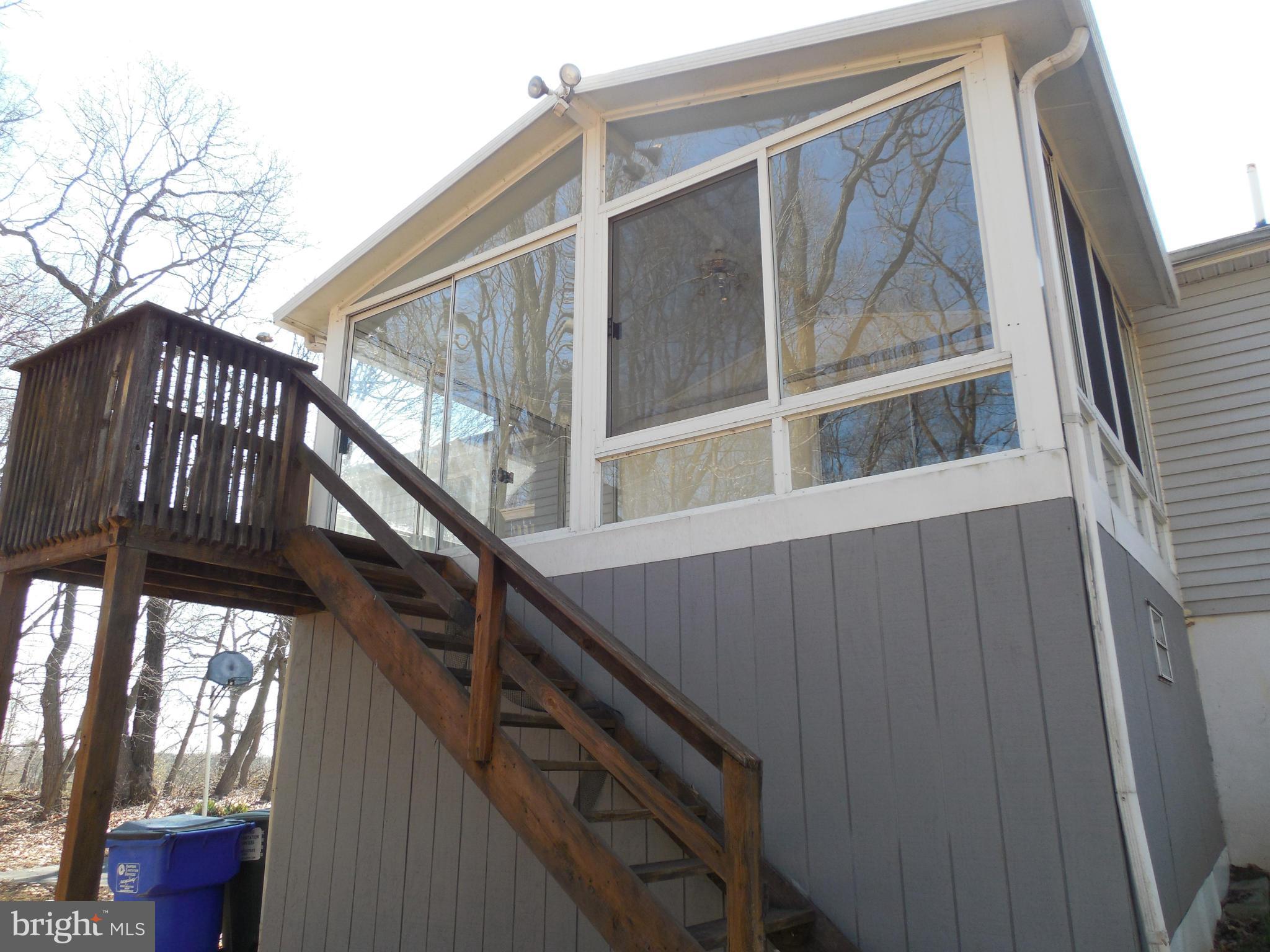 1109 Rock Springs Road Conowingo, MD 21918 - Photo 6 of 26 Exterior (Rear)