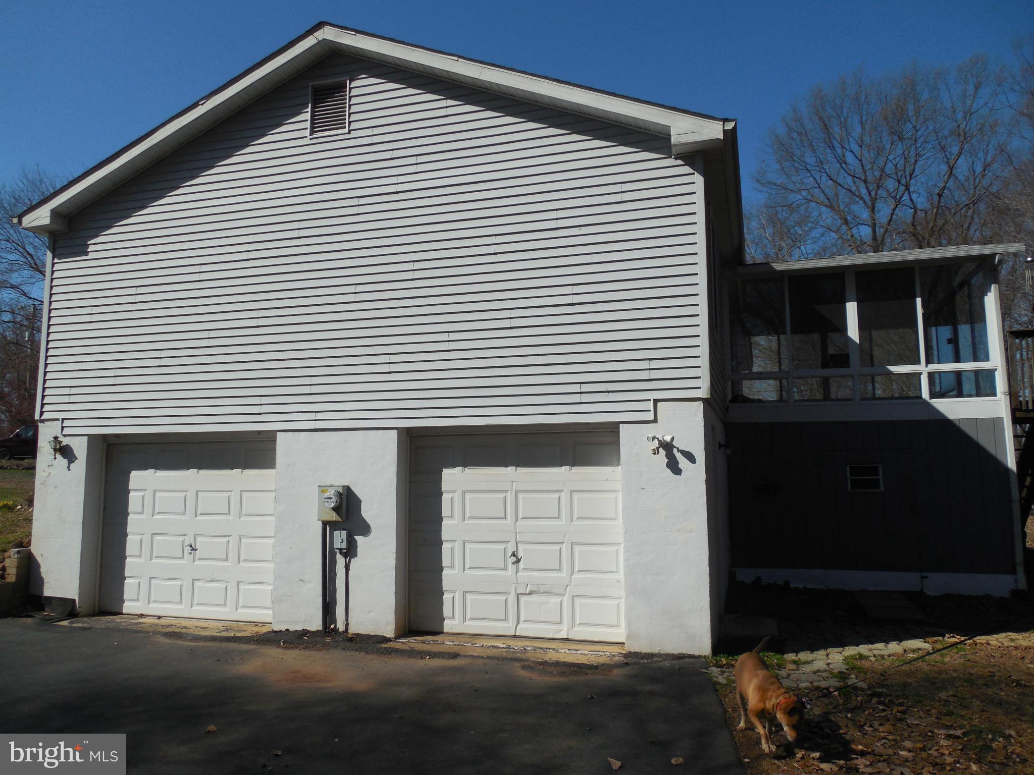 1109 Rock Springs Road Conowingo, MD 21918 - Photo 10 of 26 Exterior (General)
