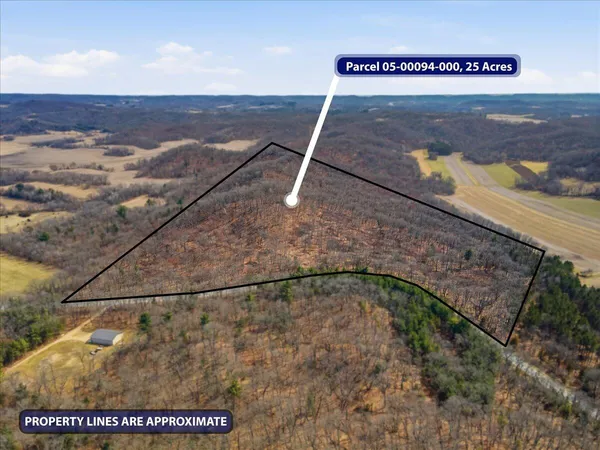 $599,900 | 0 County Road A, Mindoro, WI 54644
