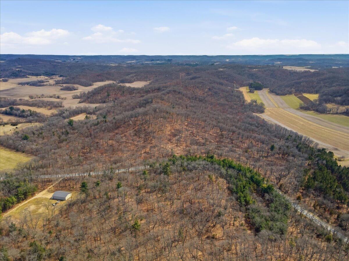 0 County Highway Mindoro, WI 54644 - Photo 2 of 23 03-DJI_0295