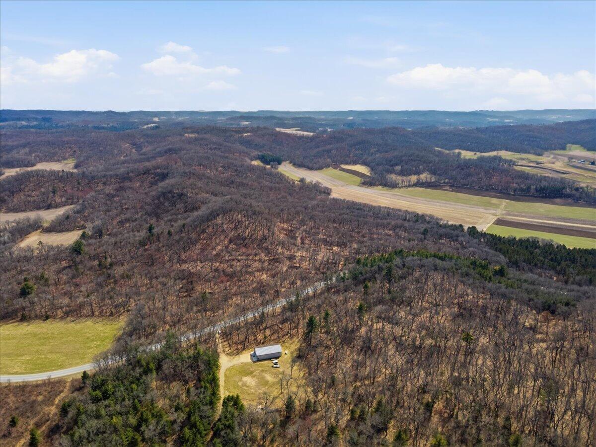0 County Highway Mindoro, WI 54644 - Photo 22 of 23 24-DJI_0301