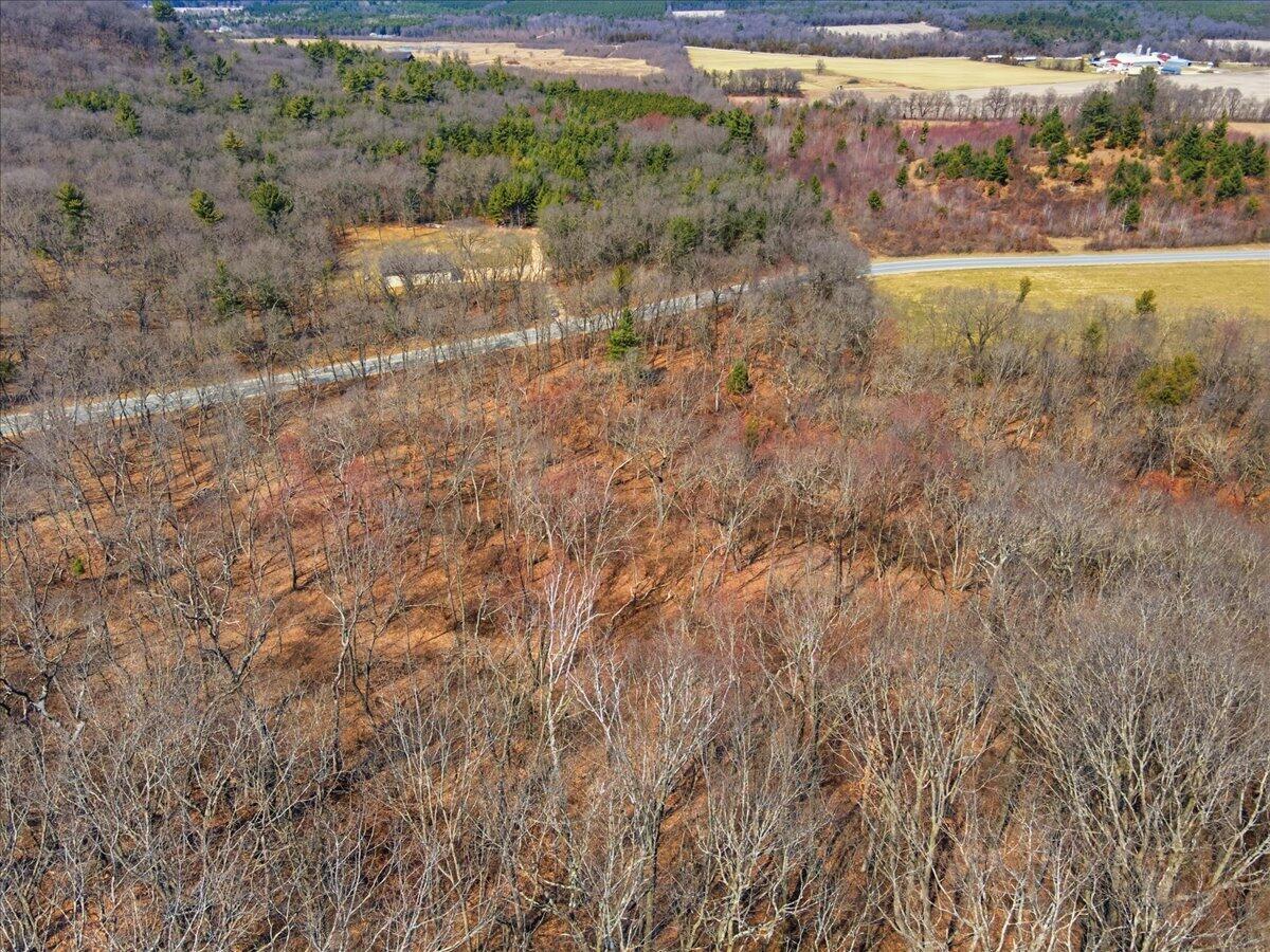 0 County Highway Mindoro, WI 54644 - Photo 10 of 23 12-DJI_0244