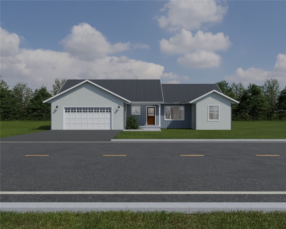 1359 Knapp Street Chetek, WI 54728 - Photo 44 of 50 Rendering