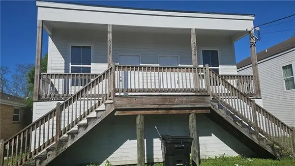$1,275 | 5922 Marigny Street, New Orleans, LA 70122