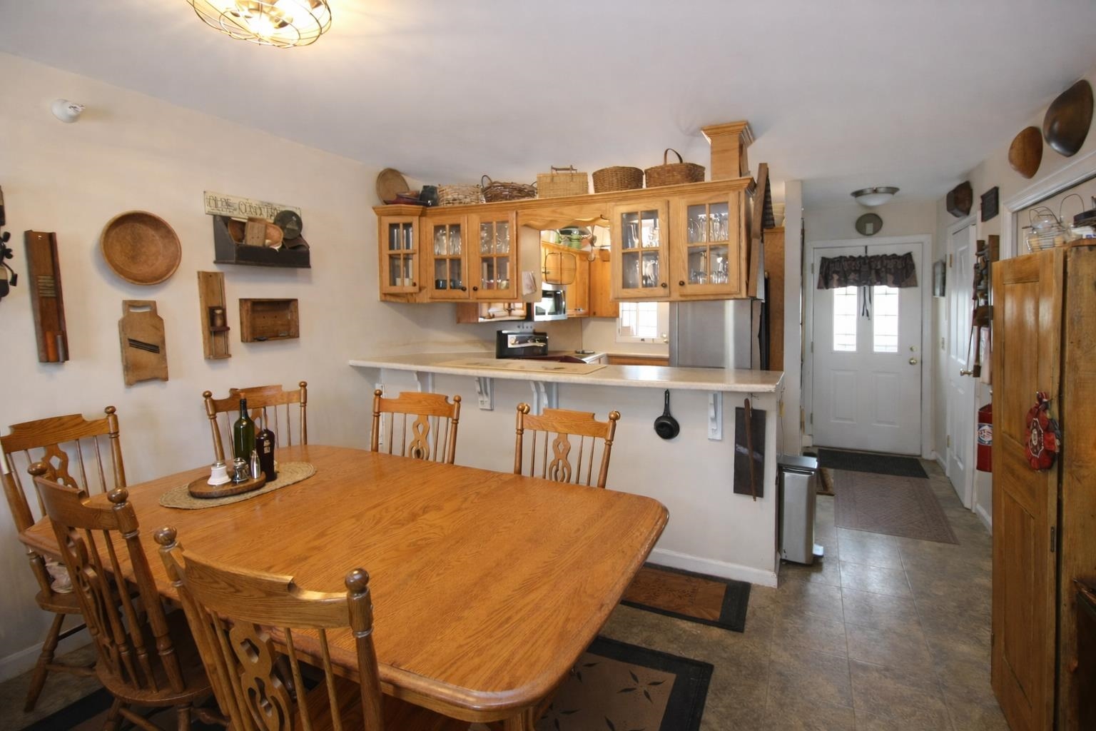 18 Fecteau Circle, Unit 15 Barre, VT 05641 - Photo 5 of 19