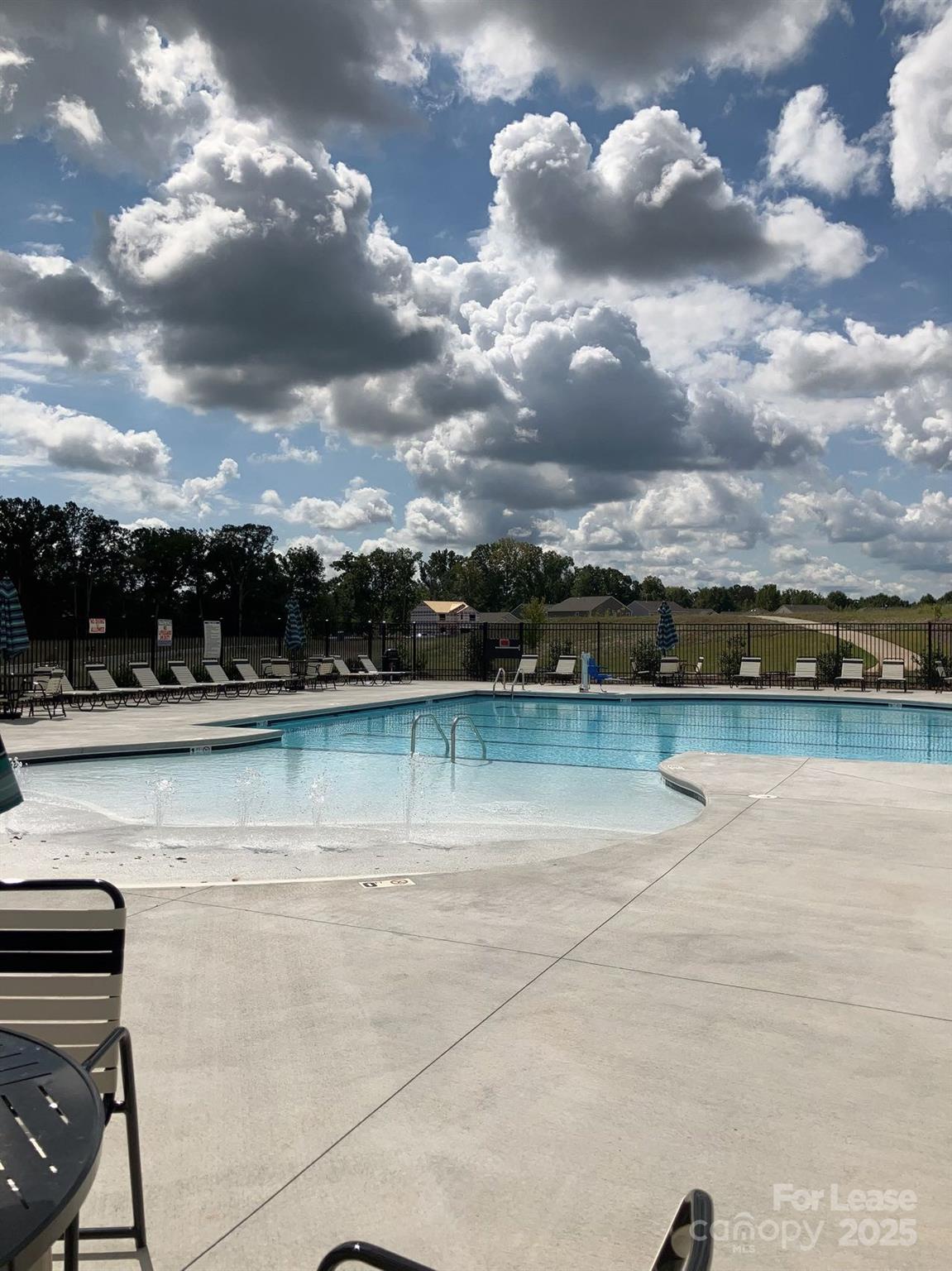 1834 Vanderlyn Street Monroe, NC 28112 - Photo 16 of 18 a view of a lake