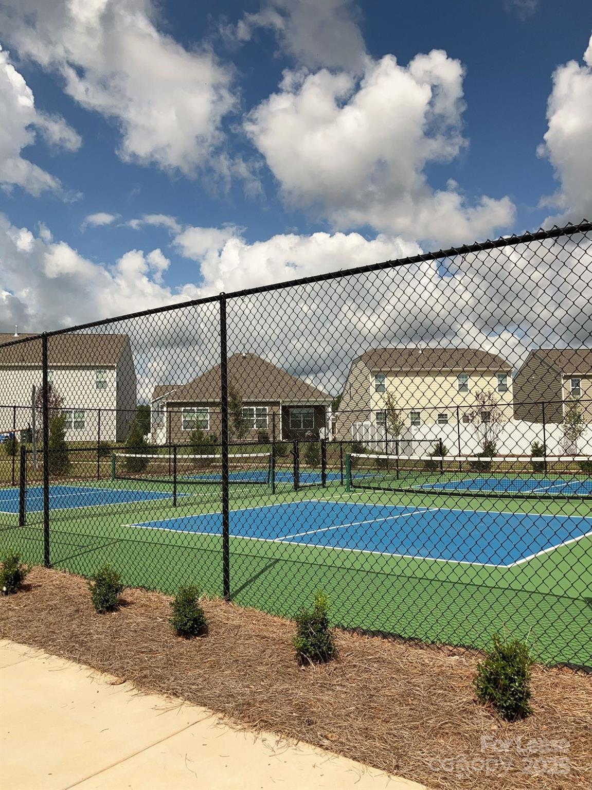 1834 Vanderlyn Street Monroe, NC 28112 - Photo 17 of 18 a view of a volley ball court
