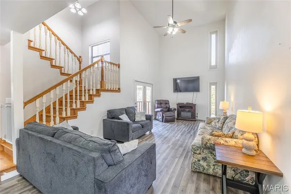 $215,000 | 501 North 16th Street, Poplar Bluff, MO 63901