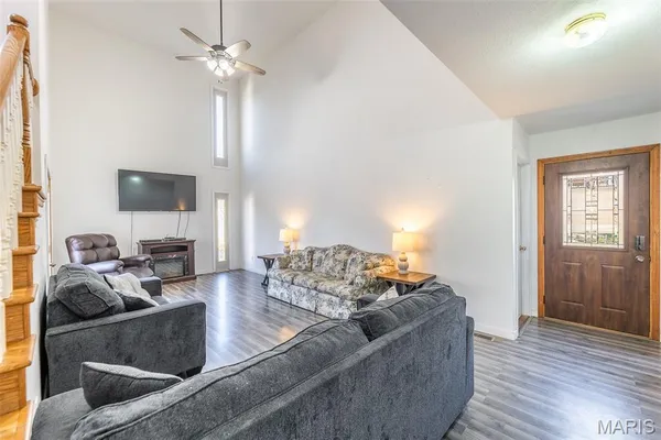 $215,000 | 501 North 16th Street, Poplar Bluff, MO 63901