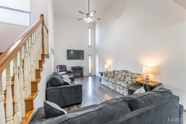 $215,000 | 501 North 16th Street, Poplar Bluff, MO 63901