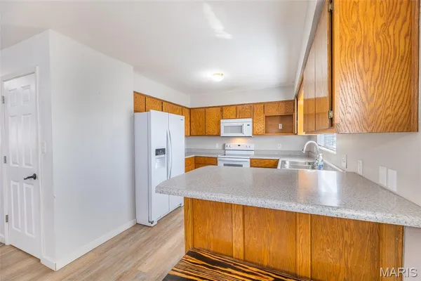 $215,000 | 501 North 16th Street, Poplar Bluff, MO 63901