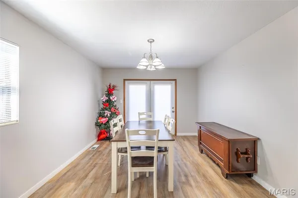 $215,000 | 501 North 16th Street, Poplar Bluff, MO 63901