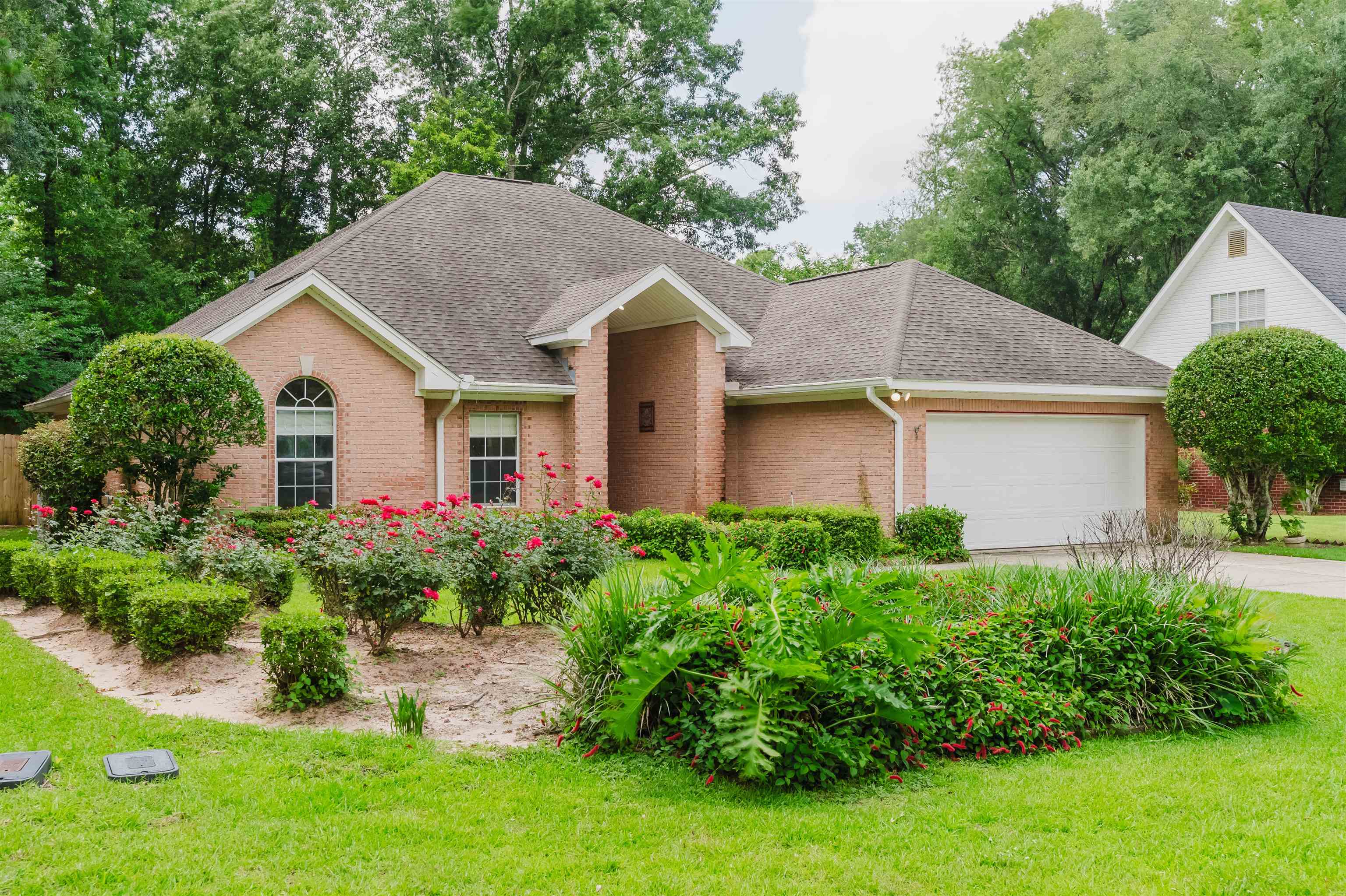 19711 Hunters Loop Fairhope, AL 36532 - Photo 43 of 49 Front Of Structure