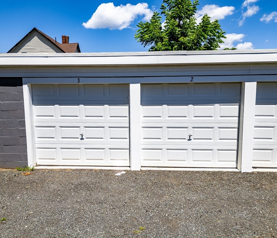 311 South Oxford Street Fall River, MA 02721 - Photo 5 of 11 a view of the house