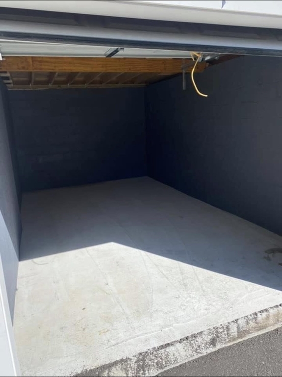 311 South Oxford Street Fall River, MA 02721 - Photo 8 of 11 a view of water heater room