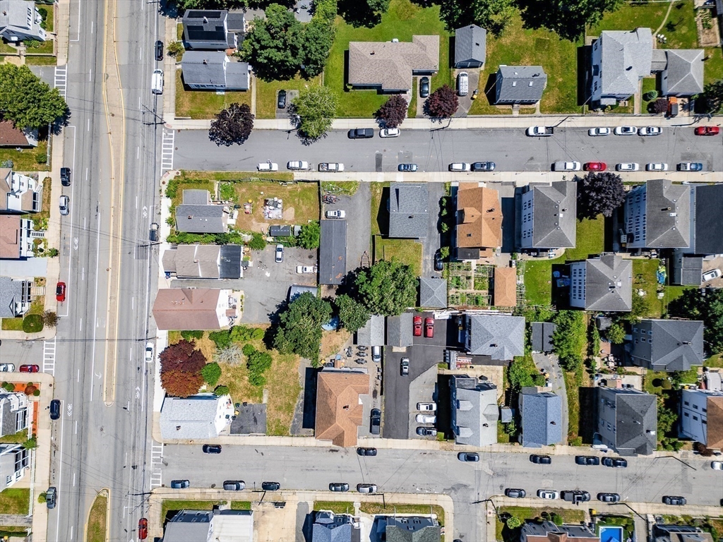 311 South Oxford Street Fall River, MA 02721 - Photo 10 of 11 a view of storage and utility room