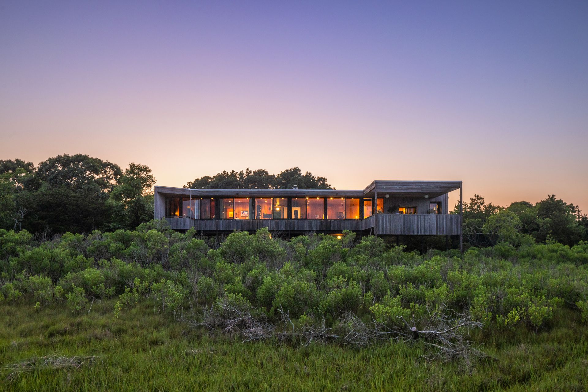 964 Springs Fireplace Rd  