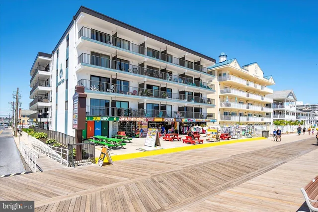 $399,000 | 1201 Atlantic Avenue, Unit 506, Ocean City, MD 21842