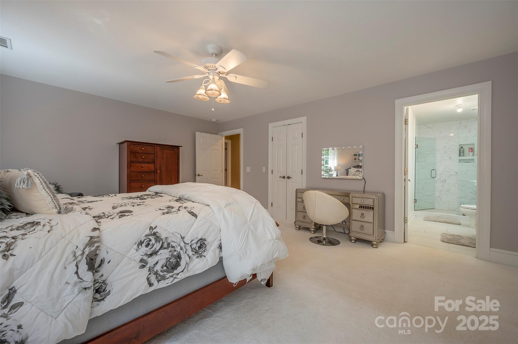 147 Pumkin Patch Road Rutherfordton, NC 28139 - Photo 30 of 47 a bedroom with a bed and window