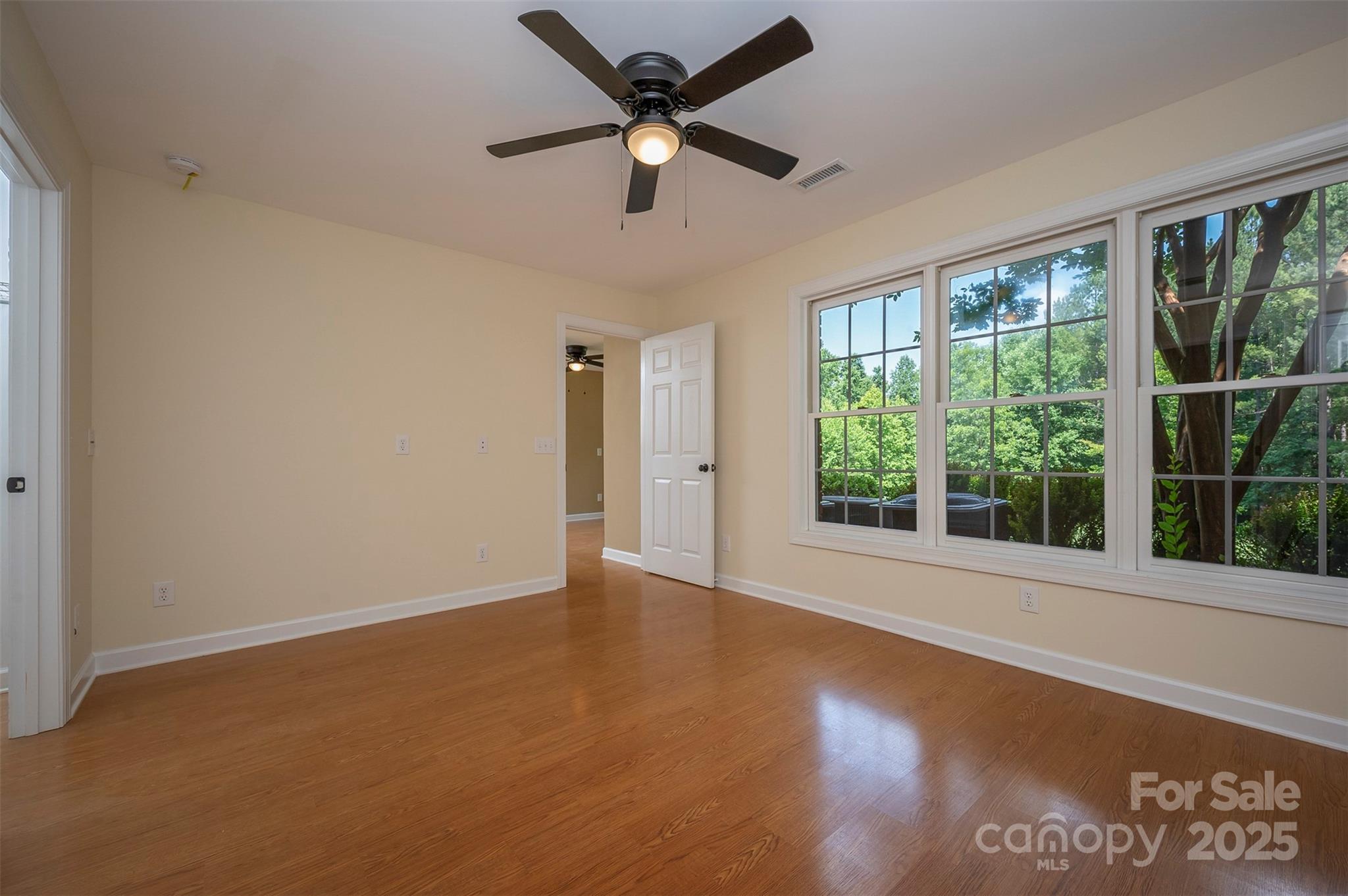 147 Pumkin Patch Road Rutherfordton, NC 28139 - Photo 39 of 47 a view of an empty room with a window